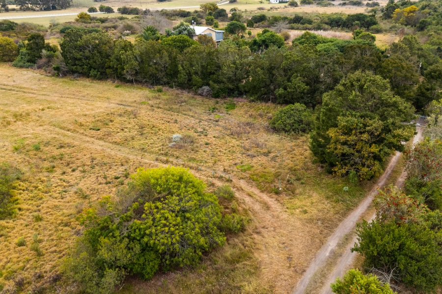 0 Bedroom Property for Sale in Wittedrift AH Western Cape